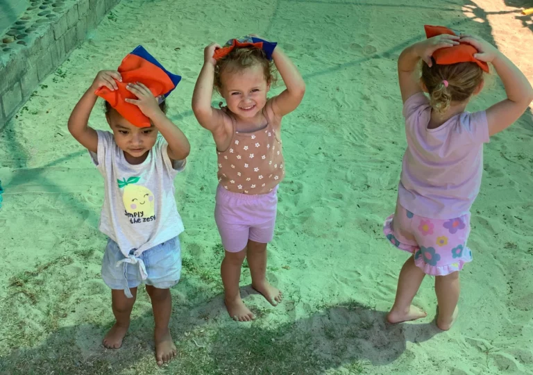 Learning Through the Senses: Inside Senses
